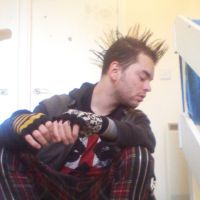 misfitmohawk
