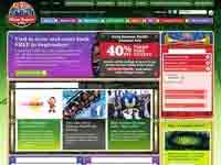 alton towers