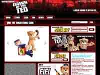 bad taste bears