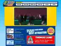 drayton manor