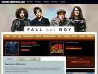 fall out boy