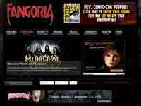 horror films