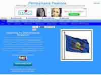 pennsylvaniapassions.com