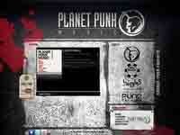 Planet Punk Music