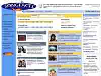 songfacts
