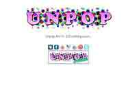 Unpop Art