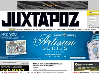 juxtapoz.com