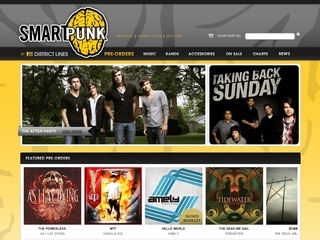 smartpunk.com